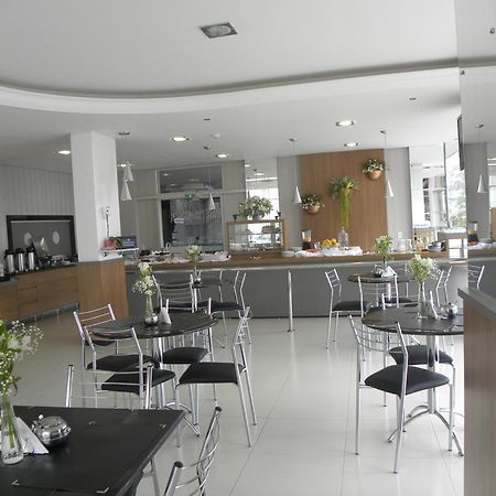 Benos Hotel Santa Rosa  Extérieur photo