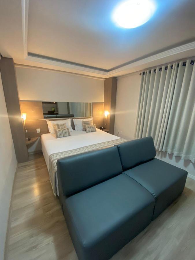 Benos Hotel Santa Rosa  Extérieur photo