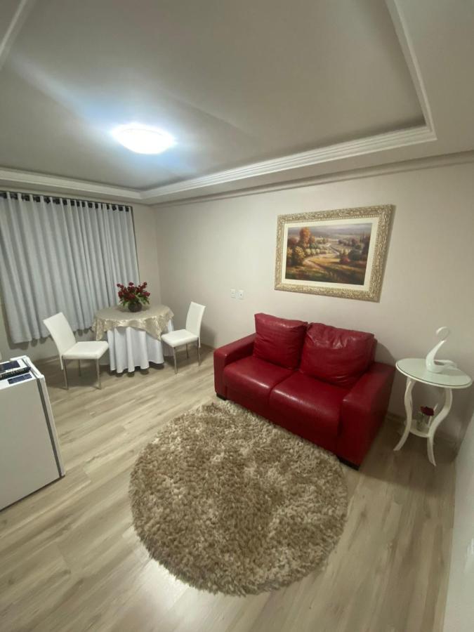 Benos Hotel Santa Rosa  Extérieur photo
