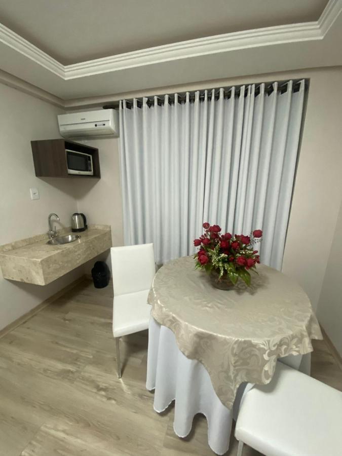 Benos Hotel Santa Rosa  Extérieur photo