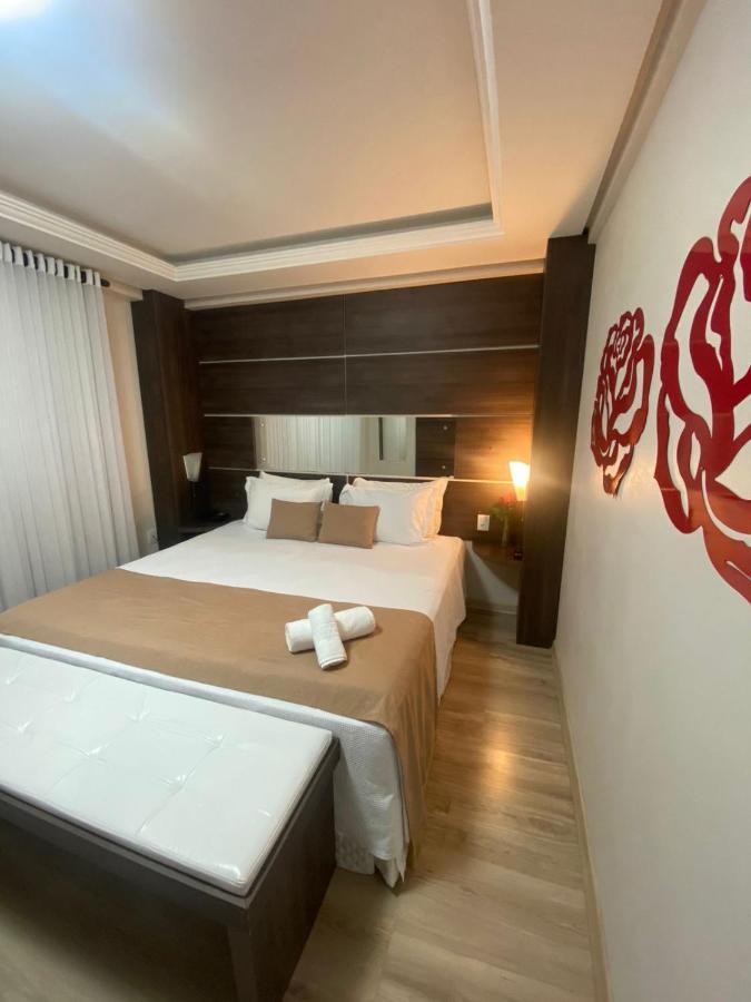 Benos Hotel Santa Rosa  Extérieur photo