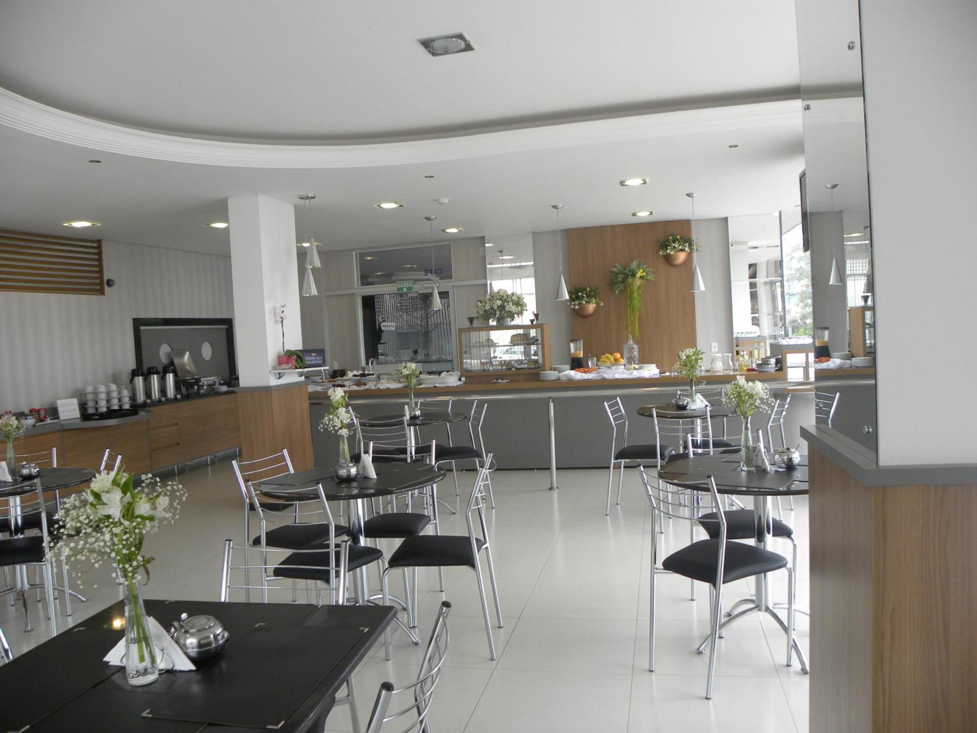 Benos Hotel Santa Rosa  Extérieur photo